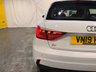USED 2019 19 AUDI A1 1.5 TFSI 35 Sport Sportback 5dr Petrol Manual Euro 6 (s/s) (150 ps) Air conditioning-DAB-Cruise-Bluetooth-Park sensors-Alloys-AUDI service history Air conditioning-DAB-Cruise & Speed limiter-Bluetooth-Parking sensors-Alloys