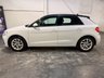 USED 2019 19 AUDI A1 1.5 TFSI 35 Sport Sportback 5dr Petrol Manual Euro 6 (s/s) (150 ps) Air conditioning-DAB-Cruise-Bluetooth-Park sensors-Alloys-AUDI service history Air conditioning-DAB-Cruise & Speed limiter-Bluetooth-Parking sensors-Alloys
