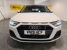 USED 2019 19 AUDI A1 1.5 TFSI 35 Sport Sportback 5dr Petrol Manual Euro 6 (s/s) (150 ps) Air conditioning-DAB-Cruise-Bluetooth-Park sensors-Alloys-AUDI service history Air conditioning-DAB-Cruise & Speed limiter-Bluetooth-Parking sensors-Alloys