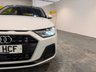 USED 2019 19 AUDI A1 1.5 TFSI 35 Sport Sportback 5dr Petrol Manual Euro 6 (s/s) (150 ps) Air conditioning-DAB-Cruise-Bluetooth-Park sensors-Alloys-AUDI service history Air conditioning-DAB-Cruise & Speed limiter-Bluetooth-Parking sensors-Alloys