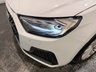 USED 2019 19 AUDI A1 1.5 TFSI 35 Sport Sportback 5dr Petrol Manual Euro 6 (s/s) (150 ps) Air conditioning-DAB-Cruise-Bluetooth-Park sensors-Alloys-AUDI service history Air conditioning-DAB-Cruise & Speed limiter-Bluetooth-Parking sensors-Alloys