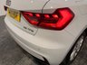USED 2019 19 AUDI A1 1.5 TFSI 35 Sport Sportback 5dr Petrol Manual Euro 6 (s/s) (150 ps) Air conditioning-DAB-Cruise-Bluetooth-Park sensors-Alloys-AUDI service history Air conditioning-DAB-Cruise & Speed limiter-Bluetooth-Parking sensors-Alloys