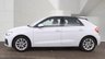 USED 2019 19 AUDI A1 1.5 TFSI 35 Sport Sportback 5dr Petrol Manual Euro 6 (s/s) (150 ps) Air conditioning-DAB-Cruise-Bluetooth-Park sensors-Alloys-AUDI service history Air conditioning-DAB-Cruise & Speed limiter-Bluetooth-Parking sensors-Alloys