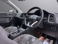 USED 2023 23 SEAT ATECA 1.0 TSI SE Technology SUV 5dr Petrol Manual Euro 6 (s/s) (110 ps) 1own/DigiDash/AppleCP/Sensors