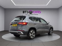 USED 2023 23 SEAT ATECA 1.0 TSI SE Technology SUV 5dr Petrol Manual Euro 6 (s/s) (110 ps) 1own/DigiDash/AppleCP/Sensors