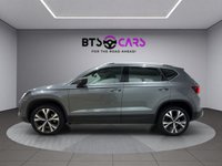 USED 2023 23 SEAT ATECA 1.0 TSI SE Technology SUV 5dr Petrol Manual Euro 6 (s/s) (110 ps) 1own/DigiDash/AppleCP/Sensors