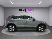 USED 2023 23 SEAT ATECA 1.0 TSI SE Technology SUV 5dr Petrol Manual Euro 6 (s/s) (110 ps) 1own/DigiDash/AppleCP/Sensors