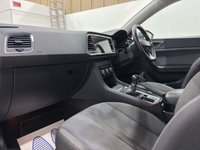 USED 2023 23 SEAT ATECA 1.0 TSI SE Technology SUV 5dr Petrol Manual Euro 6 (s/s) (110 ps) 1own/DigiDash/AppleCP/Sensors