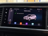 USED 2023 23 SEAT ATECA 1.0 TSI SE Technology SUV 5dr Petrol Manual Euro 6 (s/s) (110 ps) 1own/DigiDash/AppleCP/Sensors