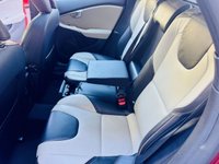 USED 2013 63 VOLVO V40 CROSS COUNTRY 1.6 D2 Lux Hatchback 5dr Diesel Manual Euro 5 (s/s) (115 ps) Clean and tidy example, Cruise control, Climate control, 2 tone leather in black and blonde, DAB radio, App connect with Sat Nav, 17 in Alloy wheels, Metalic paint. Will have a full service and new MOT prior to collection.