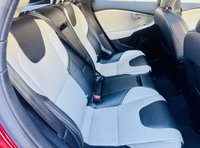 USED 2013 63 VOLVO V40 CROSS COUNTRY 1.6 D2 Lux Hatchback 5dr Diesel Manual Euro 5 (s/s) (115 ps) Clean and tidy example, Cruise control, Climate control, 2 tone leather in black and blonde, DAB radio, App connect with Sat Nav, 17 in Alloy wheels, Metalic paint. Will have a full service and new MOT prior to collection.