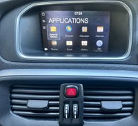 USED 2013 63 VOLVO V40 CROSS COUNTRY 1.6 D2 Lux Hatchback 5dr Diesel Manual Euro 5 (s/s) (115 ps) Clean and tidy example, Cruise control, Climate control, 2 tone leather in black and blonde, DAB radio, App connect with Sat Nav, 17 in Alloy wheels, Metalic paint. Will have a full service and new MOT prior to collection.