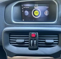 USED 2013 63 VOLVO V40 CROSS COUNTRY 1.6 D2 Lux Hatchback 5dr Diesel Manual Euro 5 (s/s) (115 ps) Clean and tidy example, Cruise control, Climate control, 2 tone leather in black and blonde, DAB radio, App connect with Sat Nav, 17 in Alloy wheels, Metalic paint. Will have a full service and new MOT prior to collection.