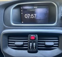 USED 2013 63 VOLVO V40 CROSS COUNTRY 1.6 D2 Lux Hatchback 5dr Diesel Manual Euro 5 (s/s) (115 ps) Clean and tidy example, Cruise control, Climate control, 2 tone leather in black and blonde, DAB radio, App connect with Sat Nav, 17 in Alloy wheels, Metalic paint. Will have a full service and new MOT prior to collection.