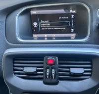 USED 2013 63 VOLVO V40 CROSS COUNTRY 1.6 D2 Lux Hatchback 5dr Diesel Manual Euro 5 (s/s) (115 ps) Clean and tidy example, Cruise control, Climate control, 2 tone leather in black and blonde, DAB radio, App connect with Sat Nav, 17 in Alloy wheels, Metalic paint. Will have a full service and new MOT prior to collection.