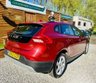 USED 2013 63 VOLVO V40 CROSS COUNTRY 1.6 D2 Lux Hatchback 5dr Diesel Manual Euro 5 (s/s) (115 ps) Clean and tidy example, Cruise control, Climate control, 2 tone leather in black and blonde, DAB radio, App connect with Sat Nav, 17 in Alloy wheels, Metalic paint. Will have a full service and new MOT prior to collection.