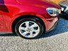 USED 2013 63 VOLVO V40 CROSS COUNTRY 1.6 D2 Lux Hatchback 5dr Diesel Manual Euro 5 (s/s) (115 ps) Clean and tidy example, Cruise control, Climate control, 2 tone leather in black and blonde, DAB radio, App connect with Sat Nav, 17 in Alloy wheels, Metalic paint. Will have a full service and new MOT prior to collection.