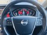 USED 2013 63 VOLVO V40 CROSS COUNTRY 1.6 D2 Lux Hatchback 5dr Diesel Manual Euro 5 (s/s) (115 ps) Clean and tidy example, Cruise control, Climate control, 2 tone leather in black and blonde, DAB radio, App connect with Sat Nav, 17 in Alloy wheels, Metalic paint. Will have a full service and new MOT prior to collection.