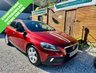 USED 2013 63 VOLVO V40 CROSS COUNTRY 1.6 D2 Lux Hatchback 5dr Diesel Manual Euro 5 (s/s) (115 ps) Clean and tidy example, Cruise control, Climate control, 2 tone leather in black and blonde, DAB radio, App connect with Sat Nav, 17 in Alloy wheels, Metalic paint. Will have a full service and new MOT prior to collection.