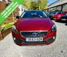 USED 2013 63 VOLVO V40 CROSS COUNTRY 1.6 D2 Lux Hatchback 5dr Diesel Manual Euro 5 (s/s) (115 ps) Clean and tidy example, Cruise control, Climate control, 2 tone leather in black and blonde, DAB radio, App connect with Sat Nav, 17 in Alloy wheels, Metalic paint. Will have a full service and new MOT prior to collection.