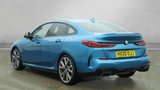 USED 2020 20 BMW 2 SERIES GRAN COUPE 2.0 M235i Saloon 4dr Petrol Auto xDrive Euro 6 (s/s) (306 ps) HIGH QUALITY BMW IN A HEAD TURNING COLOUR COMBINATION - COMES WITH A FULL SERVICE HISTORY + VIRTUAL COCKPIT DIGITAL DASH DISPLAY + HEAD UP DISPLAY + SATELLITE NAVIGATION + HARMAN KARDON SOUND SYSTEM + APPLE CARPLAY / ANDROID AUTO + ENHANCED BLUETOOTH PHONE PREPARATION WITH USB AUDI INTERFACE AND VOICE CONTROL + APPS CONTROL + DAB DIGITAL RADIO + CRUISE CONTROL + FRONT AND REAR PARKING ASSIST + DUAL ZONE CLIMATE CONTROL + AIR CONDITIONING + ADAPTIVE AUTOMATIC LED HEADLIGHTS WITH HIGH BEAM ASSIST