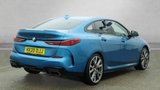 USED 2020 20 BMW 2 SERIES GRAN COUPE 2.0 M235i Saloon 4dr Petrol Auto xDrive Euro 6 (s/s) (306 ps) HIGH QUALITY BMW IN A HEAD TURNING COLOUR COMBINATION - COMES WITH A FULL SERVICE HISTORY + VIRTUAL COCKPIT DIGITAL DASH DISPLAY + HEAD UP DISPLAY + SATELLITE NAVIGATION + HARMAN KARDON SOUND SYSTEM + APPLE CARPLAY / ANDROID AUTO + ENHANCED BLUETOOTH PHONE PREPARATION WITH USB AUDI INTERFACE AND VOICE CONTROL + APPS CONTROL + DAB DIGITAL RADIO + CRUISE CONTROL + FRONT AND REAR PARKING ASSIST + DUAL ZONE CLIMATE CONTROL + AIR CONDITIONING + ADAPTIVE AUTOMATIC LED HEADLIGHTS WITH HIGH BEAM ASSIST