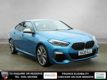 2020 BMW 2 SERIES GRAN COUPE