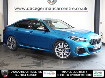 2020 BMW 2 SERIES GRAN COUPE