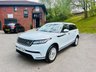 USED 2017 67 LAND ROVER RANGE ROVER VELAR 2.0 D180 SUV 5dr Diesel Auto 4WD Euro 6 (s/s) (180 ps) MOT 2/27 85K PSH ULEZ AUTO