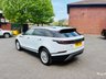 USED 2017 67 LAND ROVER RANGE ROVER VELAR 2.0 D180 SUV 5dr Diesel Auto 4WD Euro 6 (s/s) (180 ps) MOT 2/27 85K PSH ULEZ AUTO