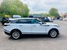 USED 2017 67 LAND ROVER RANGE ROVER VELAR 2.0 D180 SUV 5dr Diesel Auto 4WD Euro 6 (s/s) (180 ps) MOT 2/27 85K PSH ULEZ AUTO