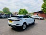 USED 2017 67 LAND ROVER RANGE ROVER VELAR 2.0 D180 SUV 5dr Diesel Auto 4WD Euro 6 (s/s) (180 ps) MOT 2/27 85K PSH ULEZ AUTO