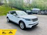 USED 2017 67 LAND ROVER RANGE ROVER VELAR 2.0 D180 SUV 5dr Diesel Auto 4WD Euro 6 (s/s) (180 ps) MOT 2/27 85K PSH ULEZ AUTO