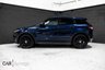 USED 2019 68 LAND ROVER RANGE ROVER EVOQUE 2.0 SD4 HSE Dynamic SUV 5dr Diesel Auto 4WD Euro 6 (s/s) (240 ps) / LOW MILEAGE!