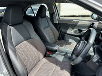 USED 2022 72 TOYOTA YARIS CROSS 1.5 VVT-h Excel SUV 5dr Petrol Hybrid E-CVT Euro 6 (s/s) (116 ps) ** RAC BUYSURE INSPECTED **