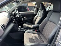 USED 2022 72 TOYOTA YARIS CROSS 1.5 VVT-h Excel SUV 5dr Petrol Hybrid E-CVT Euro 6 (s/s) (116 ps) ** RAC BUYSURE INSPECTED **