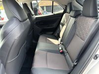 USED 2022 72 TOYOTA YARIS CROSS 1.5 VVT-h Excel SUV 5dr Petrol Hybrid E-CVT Euro 6 (s/s) (116 ps) ** RAC BUYSURE INSPECTED **