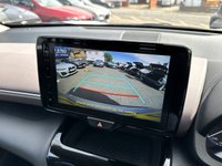 USED 2022 72 TOYOTA YARIS CROSS 1.5 VVT-h Excel SUV 5dr Petrol Hybrid E-CVT Euro 6 (s/s) (116 ps) ** RAC BUYSURE INSPECTED **