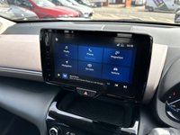 USED 2022 72 TOYOTA YARIS CROSS 1.5 VVT-h Excel SUV 5dr Petrol Hybrid E-CVT Euro 6 (s/s) (116 ps) ** RAC BUYSURE INSPECTED **