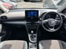 USED 2022 72 TOYOTA YARIS CROSS 1.5 VVT-h Excel SUV 5dr Petrol Hybrid E-CVT Euro 6 (s/s) (116 ps) ** RAC BUYSURE INSPECTED **