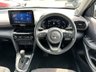 USED 2022 72 TOYOTA YARIS CROSS 1.5 VVT-h Excel SUV 5dr Petrol Hybrid E-CVT Euro 6 (s/s) (116 ps) ** RAC BUYSURE INSPECTED **