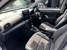 USED 2022 72 TOYOTA YARIS CROSS 1.5 VVT-h Excel SUV 5dr Petrol Hybrid E-CVT Euro 6 (s/s) (116 ps) ** RAC BUYSURE INSPECTED **
