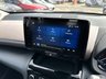USED 2022 72 TOYOTA YARIS CROSS 1.5 VVT-h Excel SUV 5dr Petrol Hybrid E-CVT Euro 6 (s/s) (116 ps) ** RAC BUYSURE INSPECTED **