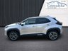 USED 2022 72 TOYOTA YARIS CROSS 1.5 VVT-h Excel SUV 5dr Petrol Hybrid E-CVT Euro 6 (s/s) (116 ps) ** RAC BUYSURE INSPECTED **