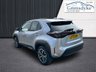 USED 2022 72 TOYOTA YARIS CROSS 1.5 VVT-h Excel SUV 5dr Petrol Hybrid E-CVT Euro 6 (s/s) (116 ps) ** RAC BUYSURE INSPECTED **