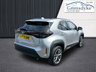 USED 2022 72 TOYOTA YARIS CROSS 1.5 VVT-h Excel SUV 5dr Petrol Hybrid E-CVT Euro 6 (s/s) (116 ps) ** RAC BUYSURE INSPECTED **