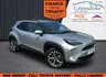 USED 2022 72 TOYOTA YARIS CROSS 1.5 VVT-h Excel SUV 5dr Petrol Hybrid E-CVT Euro 6 (s/s) (116 ps) ** RAC BUYSURE INSPECTED **