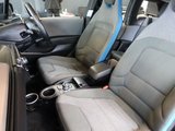 USED 2017 66 BMW I3 33kWh Hatchback 5dr Petrol Plug-in Hybrid Auto Euro 6 (s/s) (Range Extender) (170 ps) EXCEPTIONALLY WELL CARED FOR PLUG IN ELECTRIC BMW - COMES WITH A COMPREHENSIVE BMW MAIN DEALER SERVICE HISTORY + SATELLITE NAVIGATION + DAB DIGITAL RADIO + BLUETOOTH PHONE CONNECTIVITY AND MEDIA STREAMING + AIR CONDITIONING + CRUISE CONTROL + IN CAR ENTERTAINMENT WITH MEDIA MEDIA DISPLAY + AUTOMATIC HEADLIGHTS + 19 INCH ALLOY WHEELS + HILL HOLD START ASSIST + ECO STOP/START SYSTEM + FRONT AND REAR PARKING SENSORS + AUTOMATIC WIPERS WITH RAIN SENSORS + LED DAY TIME RUNNING LIGHTS
