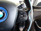 USED 2017 66 BMW I3 33kWh Hatchback 5dr Petrol Plug-in Hybrid Auto Euro 6 (s/s) (Range Extender) (170 ps) EXCEPTIONALLY WELL CARED FOR PLUG IN ELECTRIC BMW - COMES WITH A COMPREHENSIVE BMW MAIN DEALER SERVICE HISTORY + SATELLITE NAVIGATION + DAB DIGITAL RADIO + BLUETOOTH PHONE CONNECTIVITY AND MEDIA STREAMING + AIR CONDITIONING + CRUISE CONTROL + IN CAR ENTERTAINMENT WITH MEDIA MEDIA DISPLAY + AUTOMATIC HEADLIGHTS + 19 INCH ALLOY WHEELS + HILL HOLD START ASSIST + ECO STOP/START SYSTEM + FRONT AND REAR PARKING SENSORS + AUTOMATIC WIPERS WITH RAIN SENSORS + LED DAY TIME RUNNING LIGHTS
