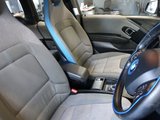 USED 2017 66 BMW I3 33kWh Hatchback 5dr Petrol Plug-in Hybrid Auto Euro 6 (s/s) (Range Extender) (170 ps) EXCEPTIONALLY WELL CARED FOR PLUG IN ELECTRIC BMW - COMES WITH A COMPREHENSIVE BMW MAIN DEALER SERVICE HISTORY + SATELLITE NAVIGATION + DAB DIGITAL RADIO + BLUETOOTH PHONE CONNECTIVITY AND MEDIA STREAMING + AIR CONDITIONING + CRUISE CONTROL + IN CAR ENTERTAINMENT WITH MEDIA MEDIA DISPLAY + AUTOMATIC HEADLIGHTS + 19 INCH ALLOY WHEELS + HILL HOLD START ASSIST + ECO STOP/START SYSTEM + FRONT AND REAR PARKING SENSORS + AUTOMATIC WIPERS WITH RAIN SENSORS + LED DAY TIME RUNNING LIGHTS